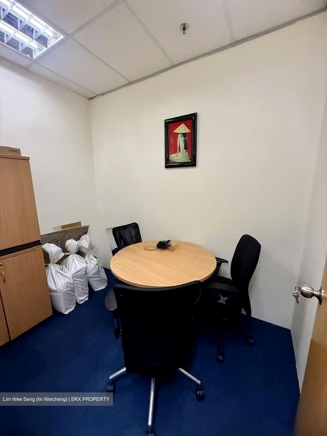 Raffles Place MRT (D1), Office #590218391